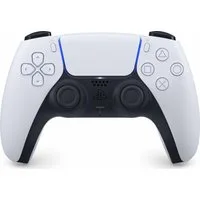 Sony Sony DualSense Controller wireless weiß (PS5) - 10 PlayStation 5-Controller