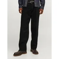 Jack & Jones Relax-fit-Jeans JJIALEX JJORIGINAL SQ 738 Baumwolle, baggy fit