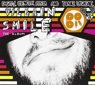 Villain Smile