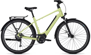 E-Bike  - Kalkhoff Endeavour L Season   - 55 cm