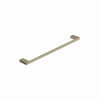 Kludi VELA C Handtuchhalter Länge = 450MM Stainless Brushed Nickel P, 31980N5 31980N5