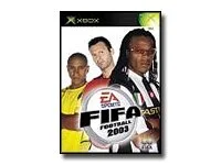 FIFA Football 2003 [für Xbox Classics]