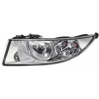 Hella Bi-Xenon Scheinwerfer links Skoda Superb 1ZS247047-351