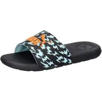 PUMA Puma Kinder Badeschlappen Cool Cat 2.0 Poised 2 Race Jr 400909 Badeschuh