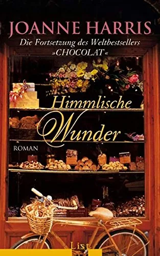 Himmlische Wunder