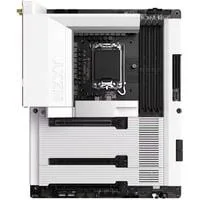 N7 Z890 White, Mainboard weiß