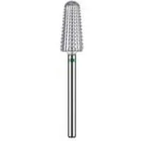 JCMaster Maniküre-Pediküre-Set, Nagelfräser Bit Aufsatz 2,35mm, Hartmetall