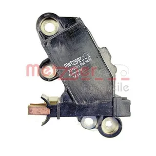 Metzger Generatorregler Skoda VW