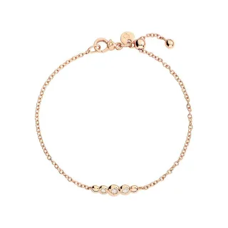 DoDo Armband Bollicine DBC4004BOLLIDB09RM