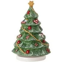 Villeroy & Boch Dekofigur Nostalgic Melody Baum, neu (1 St)
