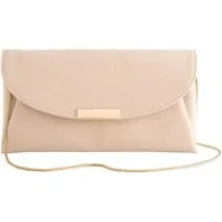 Next Clutch Clutch-Tasche mit abnehmbarer Umhängekette (1-tlg)