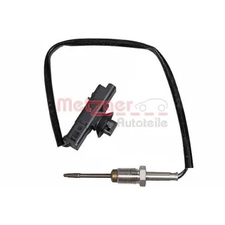 Metzger Abgastemperatursensor Dacia Renault 0894619