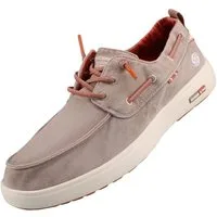 Dockers by Gerli 58TR001-790430 Mokassin Leichter Canvas Slipper mit Wechselfußbett