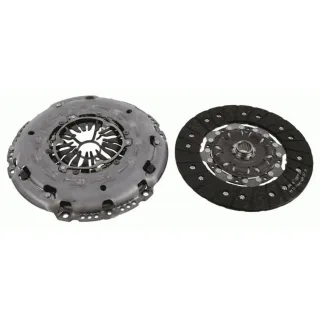 Sachs Kupplung Ford Galaxy Mondeo S-Max 2,0 3000950968