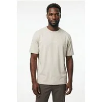 Calvin Klein Swimwear T-Shirt Regular fit mit Rundhalsausschnitt