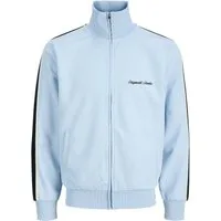 Jack & Jones Junior Sweatjacke Jorcotedazur Sweat High Neck Jnr