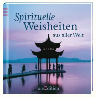 Spirituelle Weisheiten
