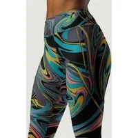 VAAM LMNTS Leggings LIQUID