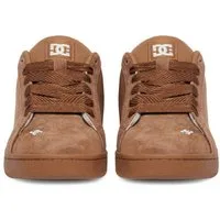 DC Shoes Dc Shoes Damen Turnschuhe 5907964286486 Braun Walkingschuh