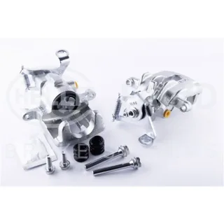 Hella Bremssattel hinten links Ford Focus 1 8AN355780-911