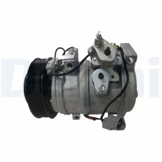 Delphi Klimakompressor Toyota Camry V3 2,4