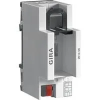 USB-Datenschnittstelle für KNX, Montageart REG, KNX Secure, Typ 201400 Retail