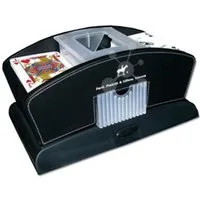Piatnik Spiel Automatische Kartenmischmaschine