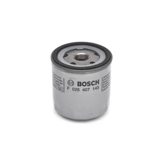 Bosch ?lfilter Audi CUPRA Seat Skoda VW F026407143