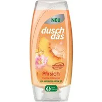 duschdas Duschgel Pfirsich, 225 ml