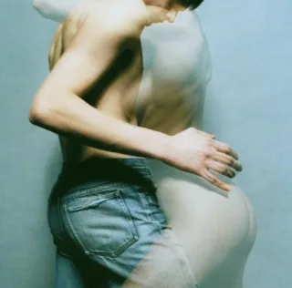 Sleeping With Ghosts [Audio CD] Placebo