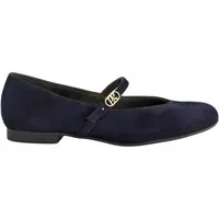 Paul Green Paul Green 1189-049, Ballerina, Blau, Damen Ballerina