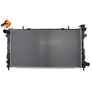NRF Motork?hler gel?tet Chrysler Voyager 58264