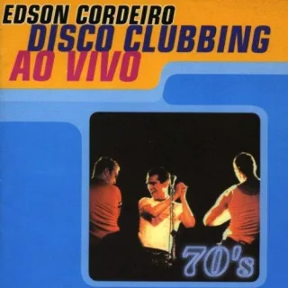 Disco Clubbing Ao Vivo