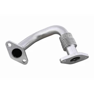 Vemo Rohrleitung f?r AGR-Ventil Audi Seat Skoda VW V10-64-0013