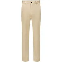 Allthemen Anzughose Stretch Hose Slim Fit Businesshose Lang Elegant Baukastenhose
