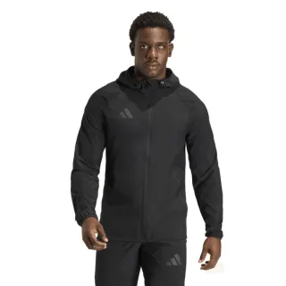 adidas Tiro 26 Travel Windbreaker Jacke