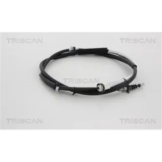 Triscan Handbremsseil Hinten Iveco Daily 4 5 6 8140151040