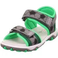 Superfit MIKE 3.0 WMS: mittel Sandale Klettschuh, in WMS: Weite mittel, Größenschablone zum Download