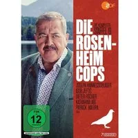 Studio Hamburg DVD Die Rosenheim-Cops Staffel 19