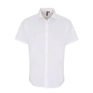 Premier - Hemd für Herren (Weiß)