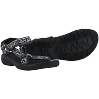 Teva Hurricane XLT2 dunkelgrau Herren Sandale