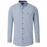 Redmond Langarmhemd 251075111 comfort fitButton-Down
