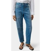 OPUS PANTS Slouchy Jeans Melly breeze Denim