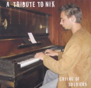 Crying of Soldiers
