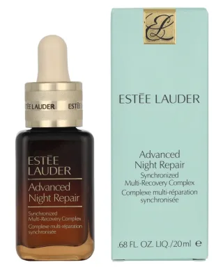 E. Lauder Advanced Night Repair Wiederherstellungscomplex II