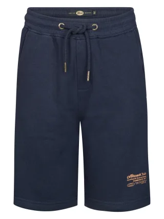 Petrol Industries - Boys Short Jogging Navy Blue - Gr. - 176