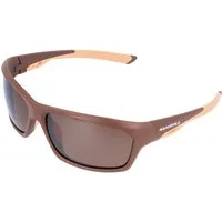 Gamswild Sonnenbrille UV400 Sonnenbrille Fahrradbrille Komfortbügel Damen Herren Modell WS4034 in olivgrün, blau, braun