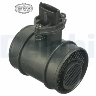 Delphi Luftmassenmesser Opel Astra Combo Corsa Tigra