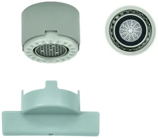 GROHE Strahlregler 48347 integriert Innengewinde, 48347000 48347000