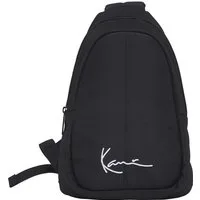 Karl Kani Mini Bag Karl Kani Unisex KA-BG021-001-01 Signature Crossbody Bag (1-tlg)